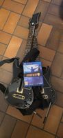 Gitar Hero Live PS4 Spiel mit Zubehör guter Zustand