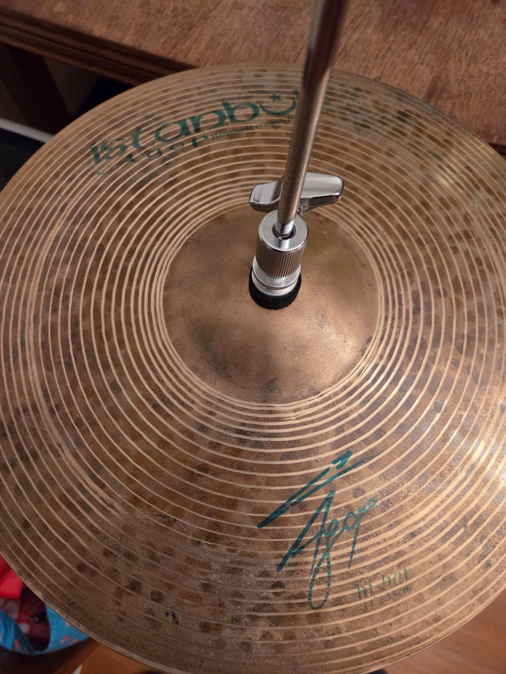 Strumenti musicali: Pearl Drums ELX – Usato da köniz venduto da Thehow2009 1