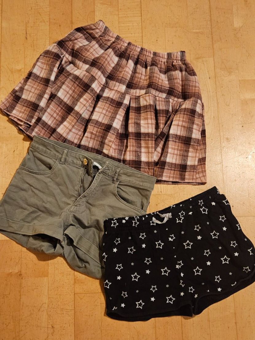 Lotti & Set di vestiti: Mädchenpaket, Grösse 164/170 – Usato da Oltingen venduto da Jo76 6