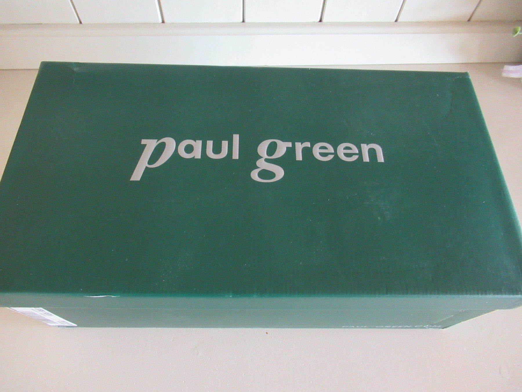 Paul Green Damenschuhe: Paul Green Super Soft Leder Schuhe 38.5 – Gebraucht aus Trimbach von donlyn 3