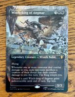 Surge Foil Witch-king of Angmar The Hobbit