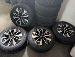 Toyota Felgen