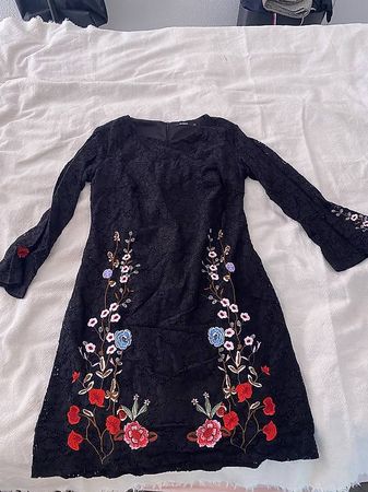 Desigual dress