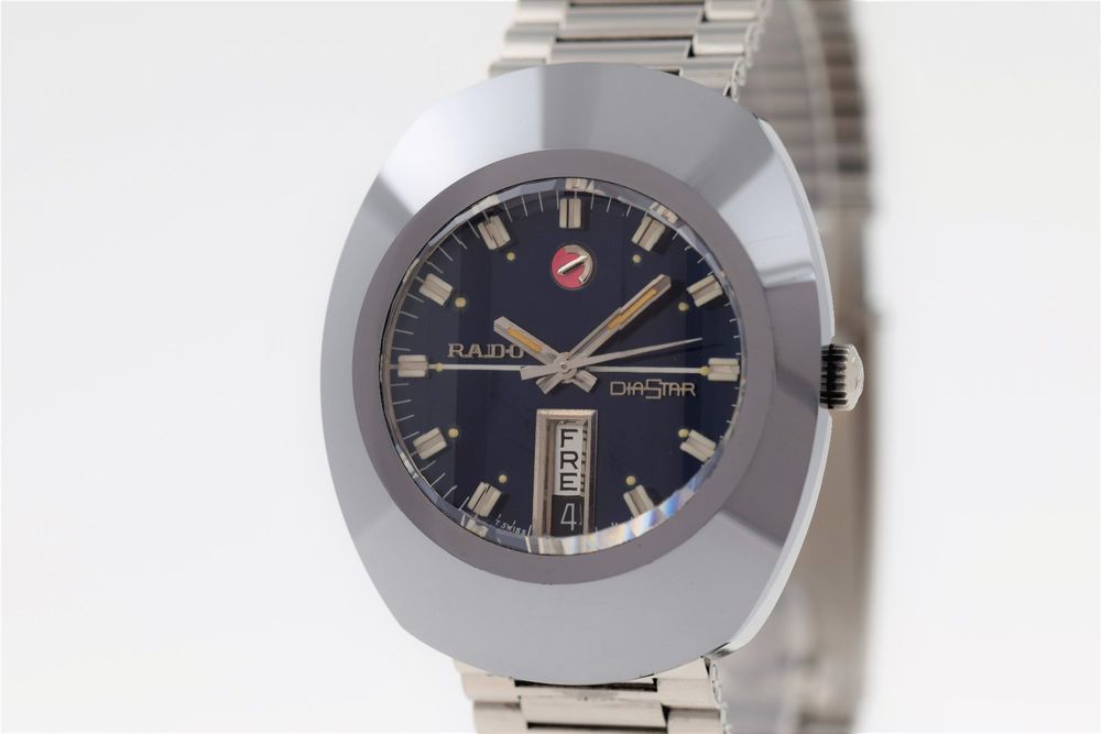 Rado clearance diastar 8