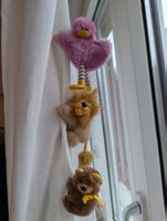 kultige Vintage Klemmfiguren aus den 80er