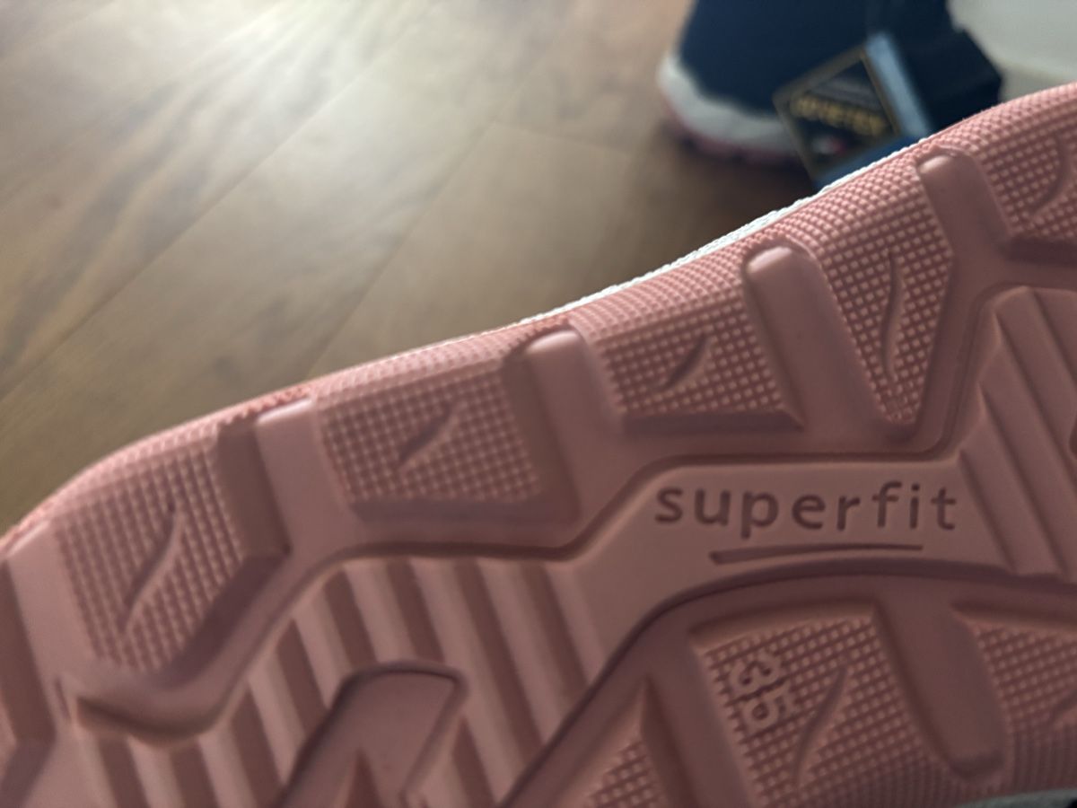 Superfit Scarpe per ragazze: Superfit 35 – Usato da Buchrain venduto da Ham2383 2