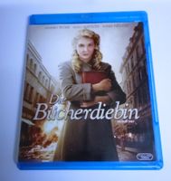 DIE BÜCHERDIEBIN BLU-RAY mit Emily Watson