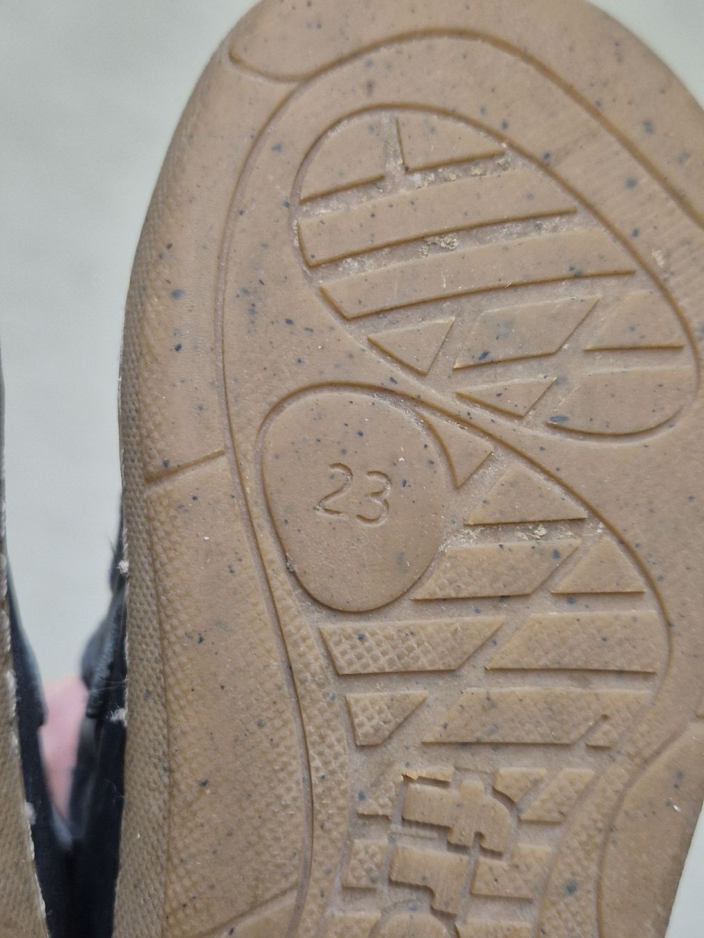 Froddo Schuhe für Jungen: Froddo Leder Schuhe 23 – Gebraucht aus Adliswil von monikas47 5