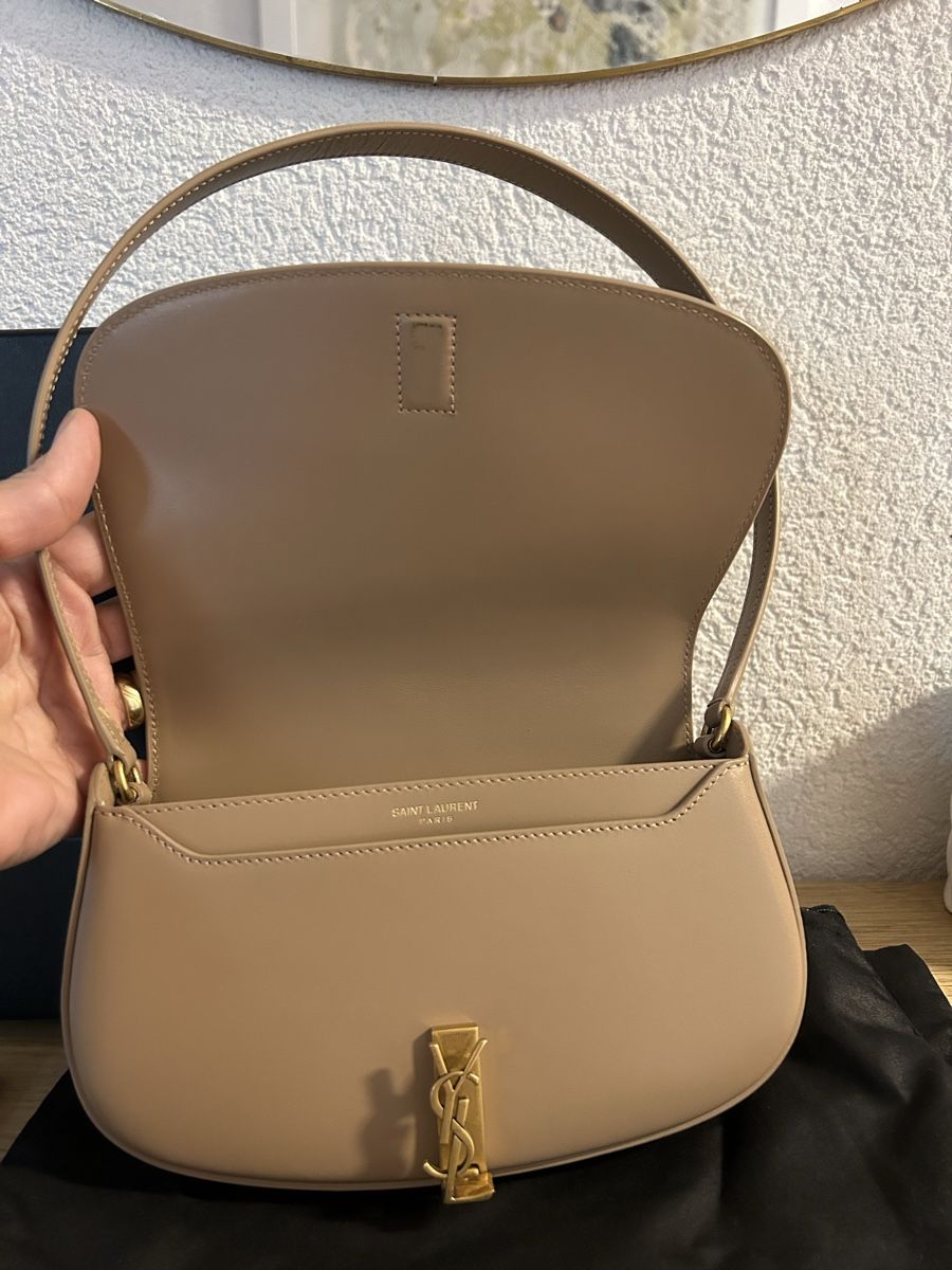 Saint Laurent Borse da donna: Ysl sac mini voltaire – Nuovo e nell'imballaggio originale da Vouvry venduto da Kkoko 1