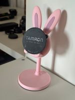 Tamron for Pentax ES No. 3500735 Kamera Objektiv Adapter