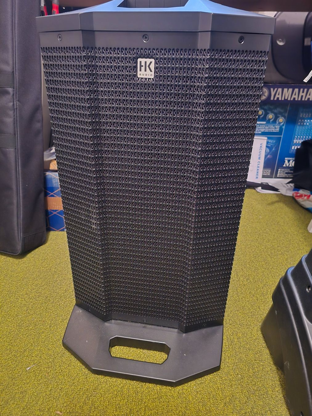 HK Audio Casse acustiche: HK POLAR 12 – Usato da Kreuzlingen venduto da Pino55558