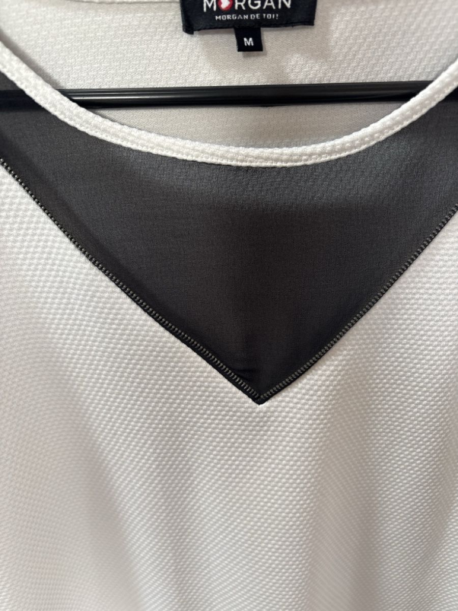 Morgan T-Shirts: The short Morgan – Neu und originalverpackt aus Riddes von nati48 1