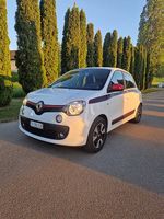 Renault Twingo 90 Intens mit nur 94k km   MFK 05.2026