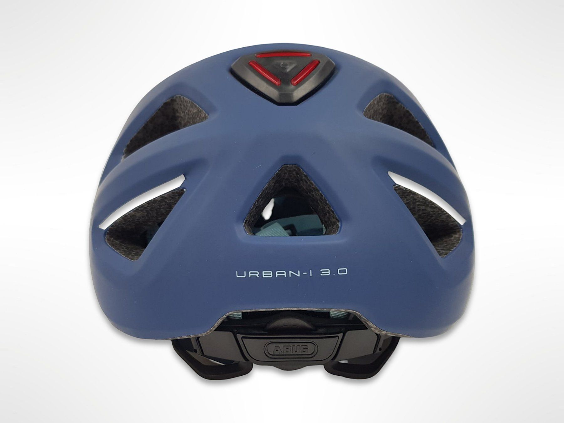 Caschi: ABUS Velohelm Blau Gr. L – Nuovo (secondo la descrizione) da Suhr venduto da Restwert_Suhr 1