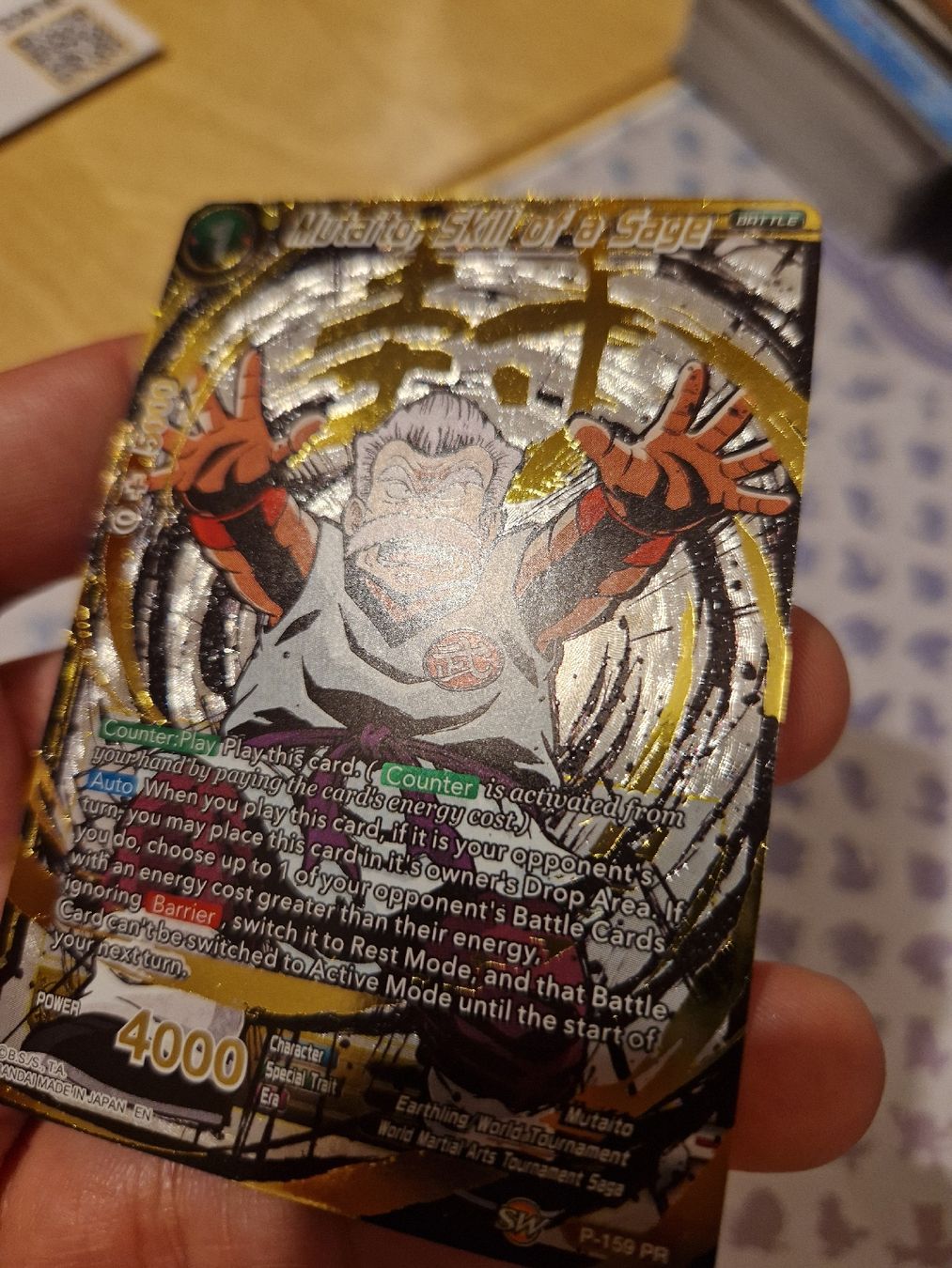 Bandai Carte collezionabili: Dragonball Karten Set – Usato da Niederglatt ZH venduto da mial6 2