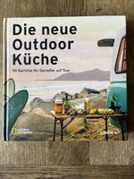 Buch Die neue Outdoor Küche