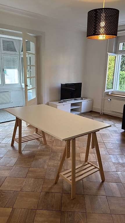Tavoli: Esstisch – Usato da St. Gallen venduto da GiuliaClaus