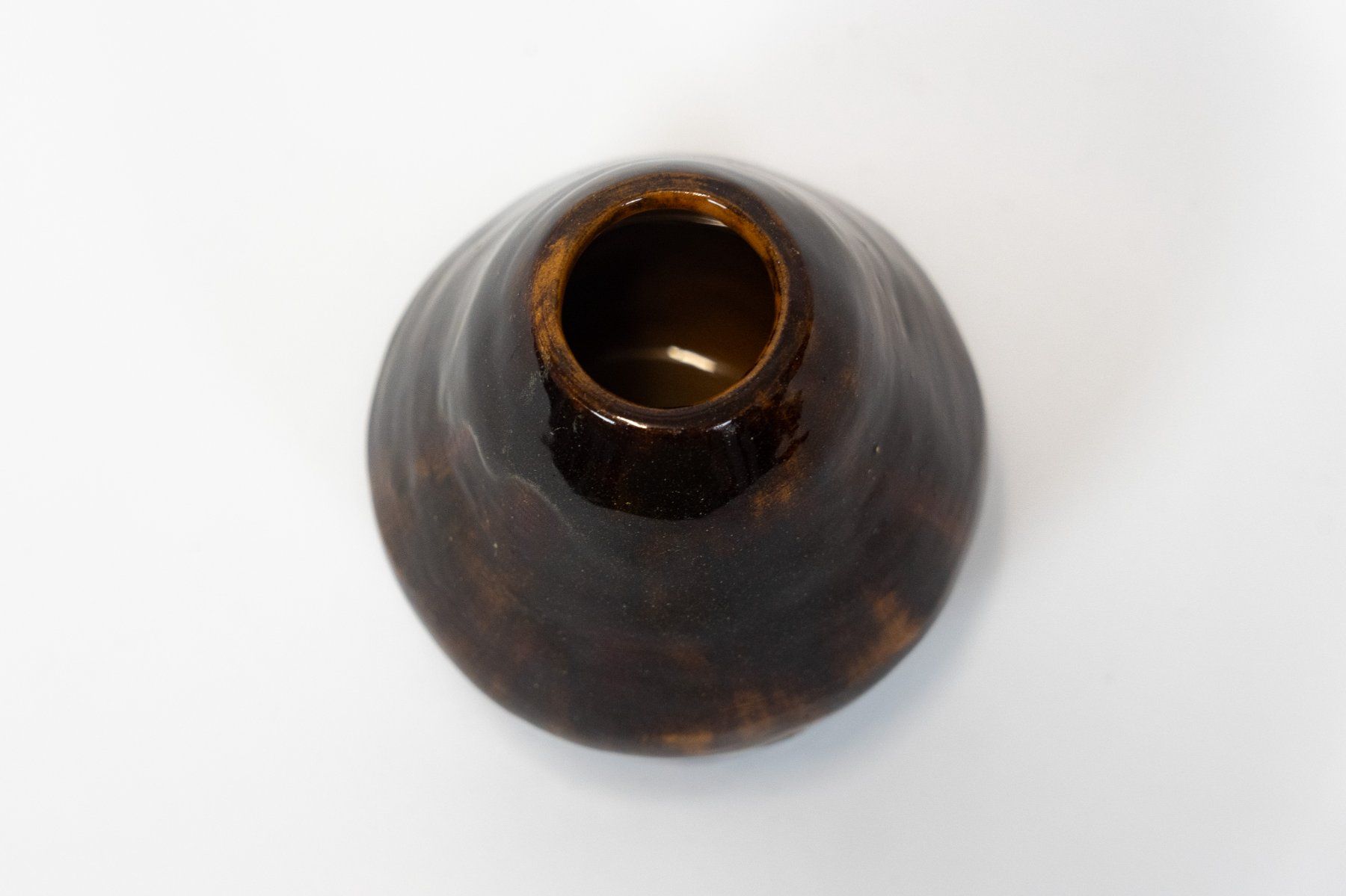 Vasi & Recipienti: Vase Nr. 106 von 1976 - Versand möglich – Usato da Schaffhausen venduto da Studio-Ara- 3