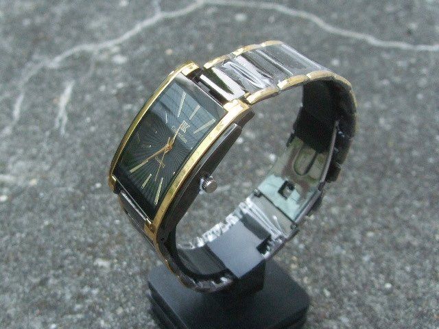 Orologi: EDLE HERREN UHR  TOP DESIGN PREISKNALL – Nuovo (secondo la descrizione) da Schachen b. Reute venduto da Dzestar 4