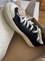 Fly London Sneaker, Grösse 38, Schwarz, Neu, Top