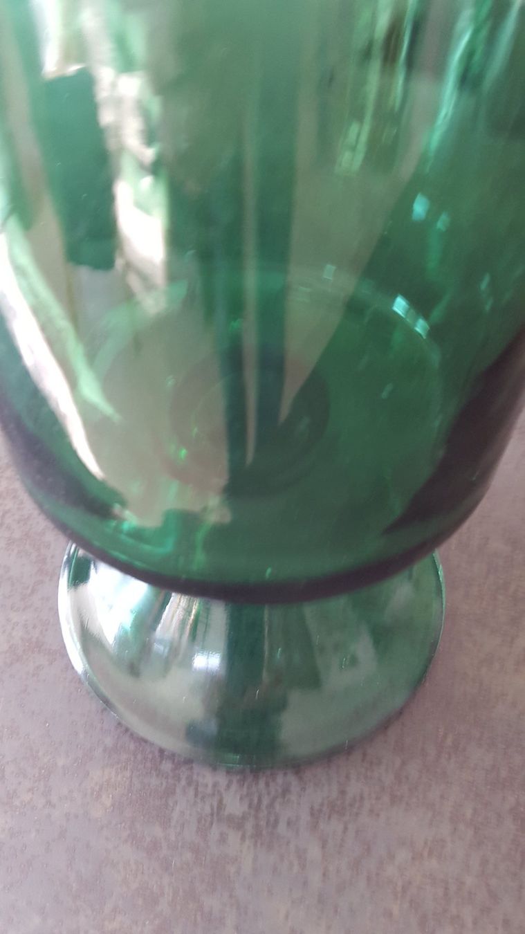 Bicchieri: antikes Glas (Waldglas) – Usato da Reinach venduto da 3Guggerli 2