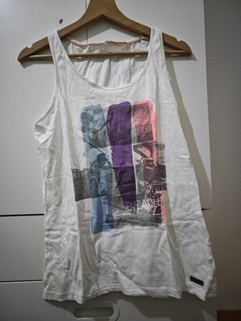 Tanktop Grösse 40