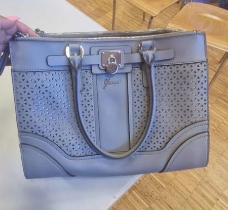 Sac à main Guess