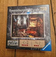 Ravensburger Escape Puzzle