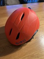 Giro Skihelm Kinder Grösse XS (48.5-52cm)