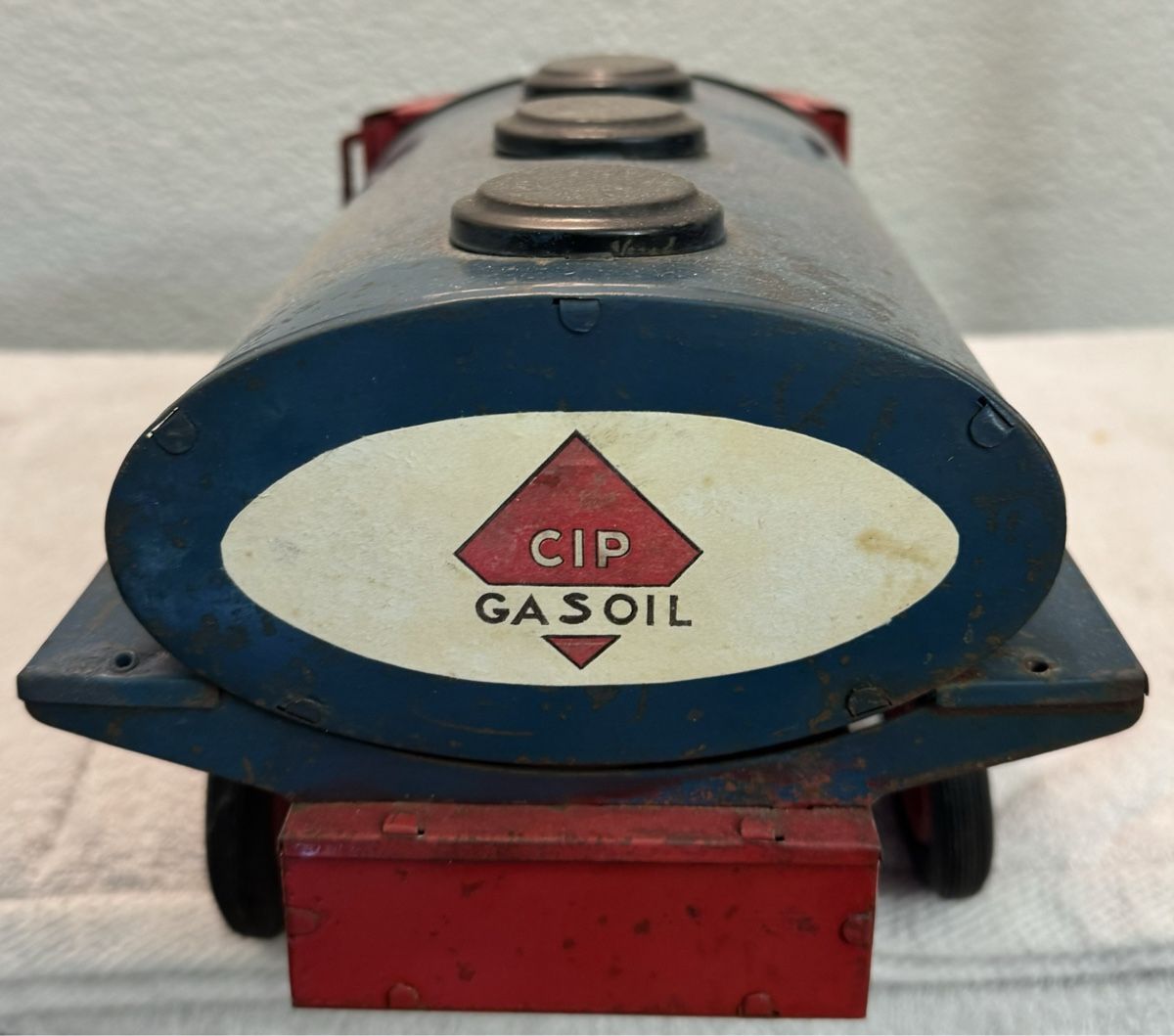 Giocattoli: Spielzeugauto Citroen? – Usato da Binningen venduto da kal_5nsj 4
