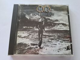 CD Roy Harper – HQ ( Prog Rock ) 