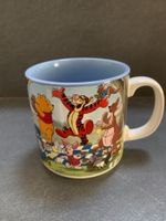 Disney Filmtasse, Winnie Puuh, Sammlerstück