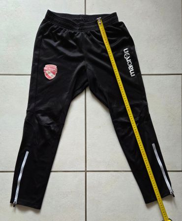 Macron Trainingshose FC Thun Grösse XS