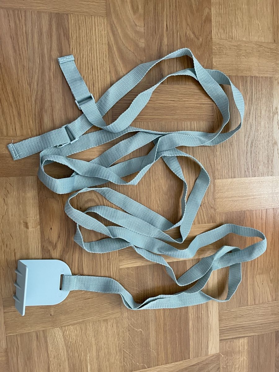 Betten: Reisebett Baby / Kinder – Gebraucht aus Bassersdorf von coc_qvz7 5