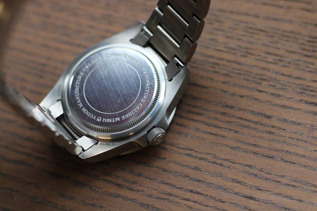Tudor Montres: Tudor Pelagos – D'occasion à Wittenwil par Timon58 3