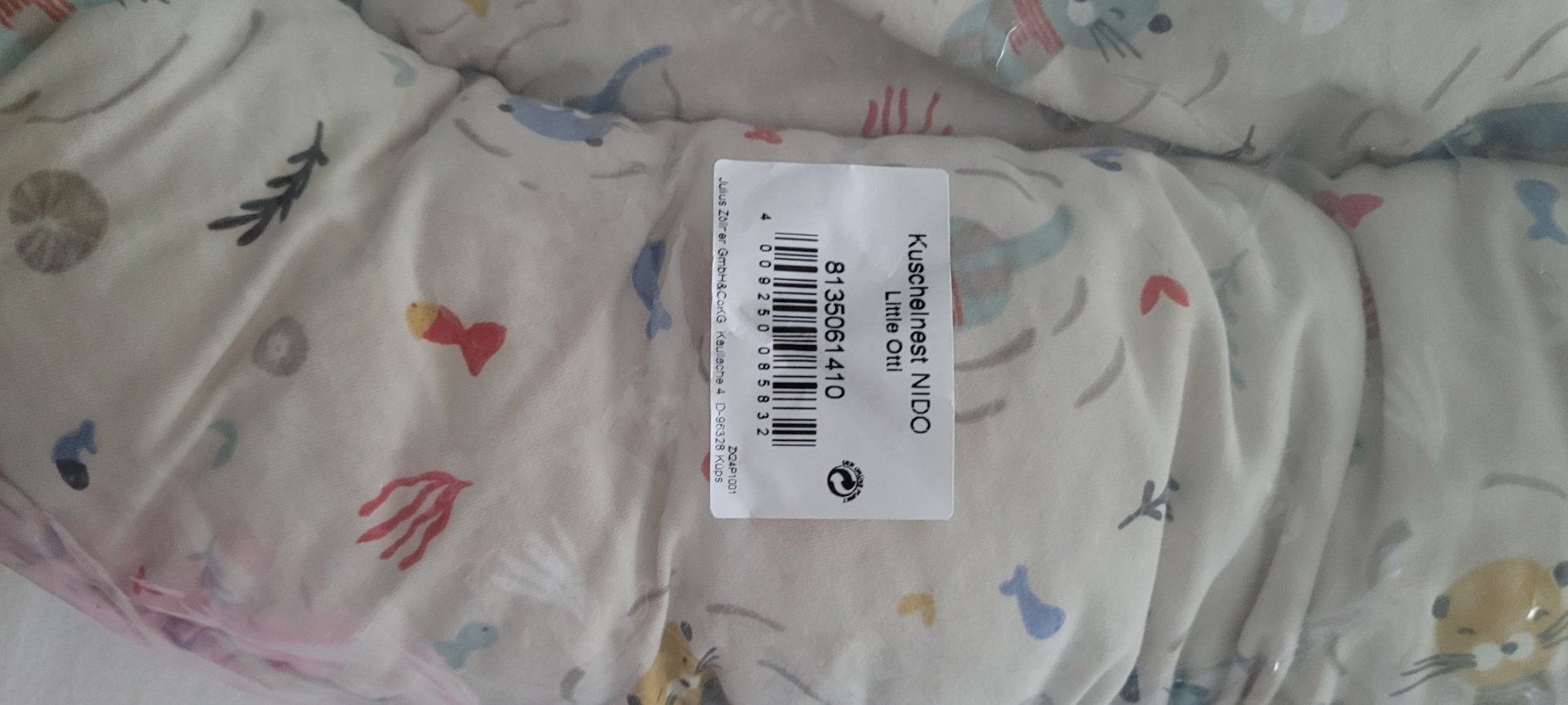 Wiegen & Stubenwagen: Babynest Neuwertig – Gebraucht aus Kloten von Steffie_98 2