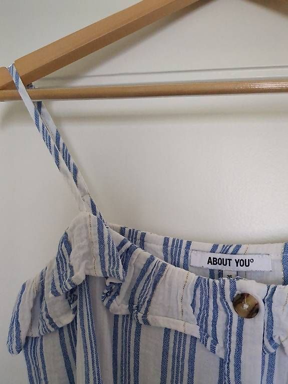 Tops: Top Grösse 36 – Gebraucht aus St. Gallen von tj19 1