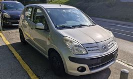 Nissan Pixo ab 1Fr.- ohne MFK!
