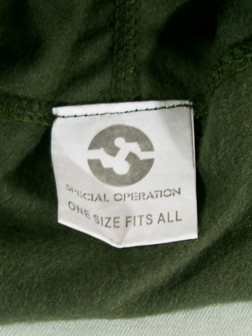 Copricapi, berretti & cappellini: Tactical Beanie in Microfaser-Polyester NEU/OVP – Nuovo e nell'imballaggio originale da Laupen ZH venduto da tonisculati 4