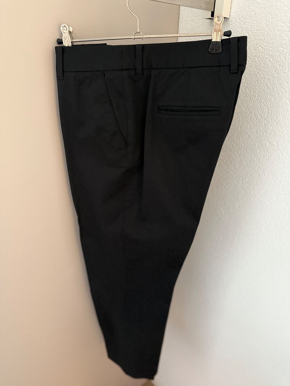 Tommy Hilfiger Completi & Tailleur: Tailleur Tommy Hilfiger noir – Usato da Gimel venduto da fan_8tvc 3