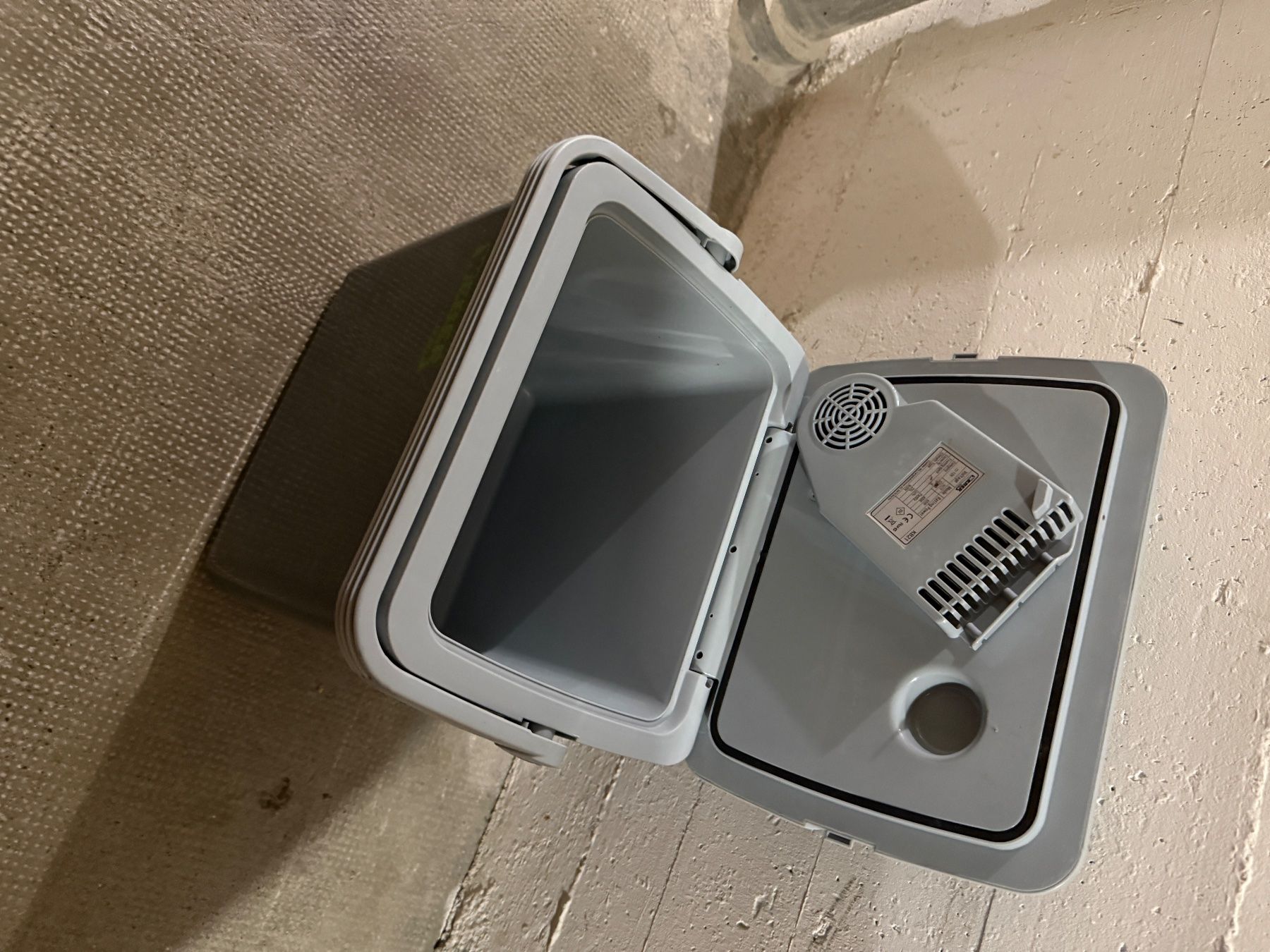Frigoriferi & Refrigeratori: Glacière électrique – Usato da Prilly venduto da mor_759j 1