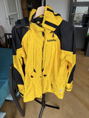 Windjacke Schöffel