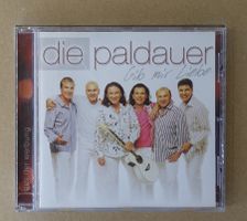 Die Paldauer – Gib Mir Liebe - F29