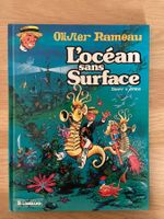 OLIVIER RAMEAU / TOME 11 / L'OCEAN SANS SURFACE (EO)