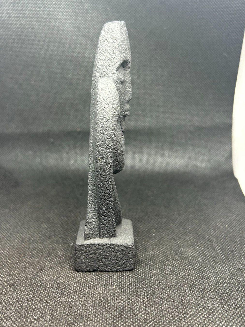 Skulpturen & Statuen: Statue dévotion art cycladique – Gebraucht aus Lausanne von Weber1007 3