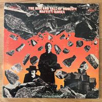 Maffitt-Davies - The Rise And Fall Of Honesty / 1. US 1968