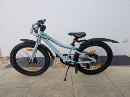 Scott Kindervelo 20 Zoll