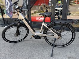 e-bike Adriatica 3King