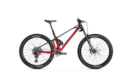 Mondraker - FOXY CARBON R - 2022 - NUR 1 SAISON GEFAHREN