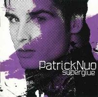 PATRICK NUO (CD) Superglue  _ TOP-ZUSTAND!